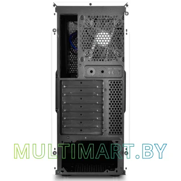 Корпус DeepCool Tesseract White SW картинка 5